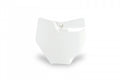 PORTA Nº KTM SX85 18/21 BRANCO - KT04087/042