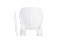 PORTA Nº STADIUM YAMAHA YZF250/450 19/21 BRC - YA04873/046