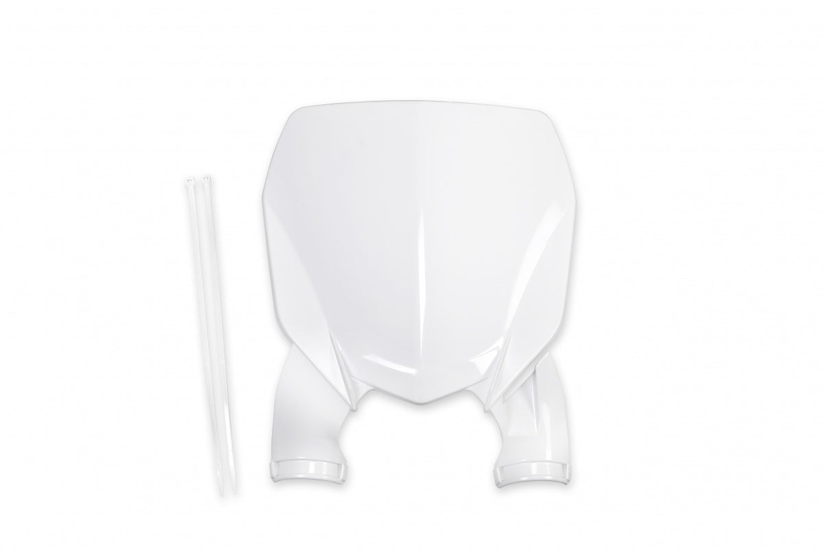 PORTA Nº STADIUM YAMAHA YZF250/450 19/21 BRC - YA04873/046