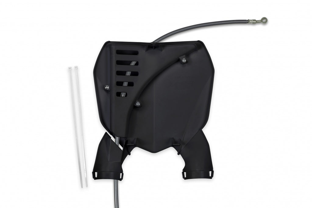 PORTA Nº STADIUM YAMAHA YZF250/450 19/21 PRT - YA04873/001