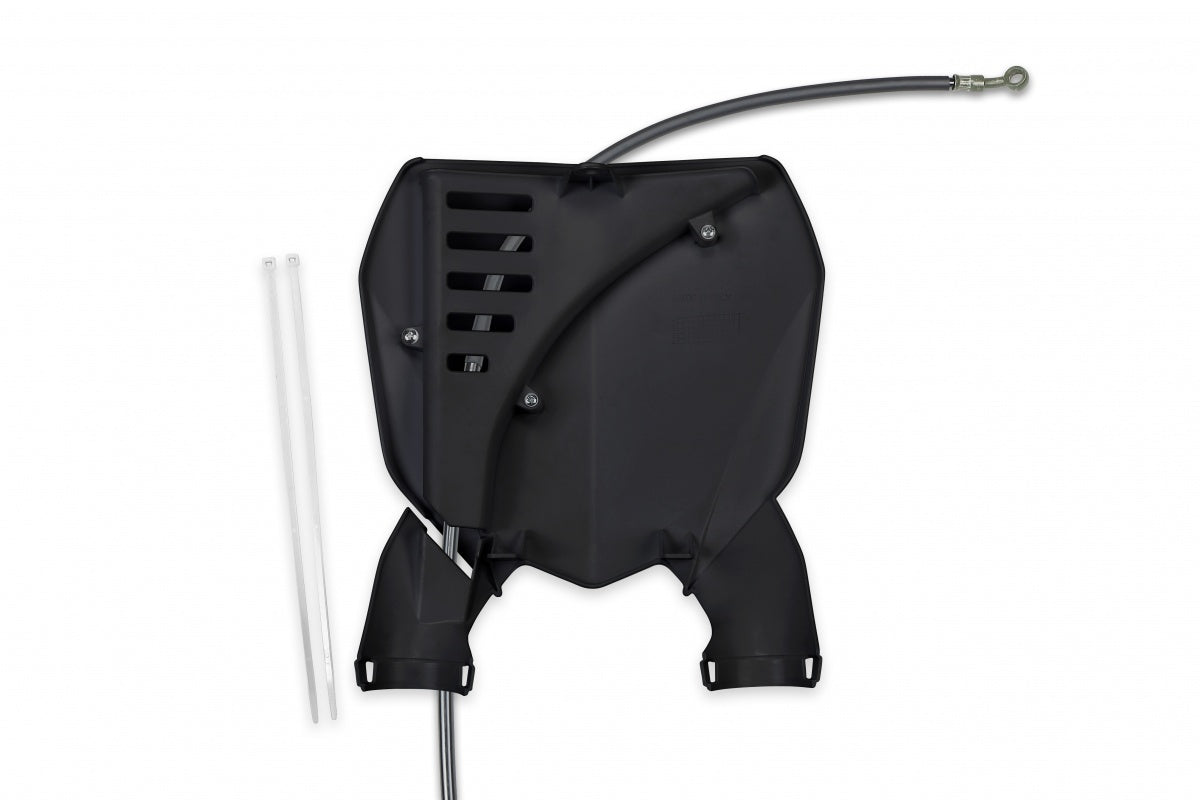 PORTA Nº STADIUM YAMAHA YZF250/450 19/21 PRT - YA04873/001