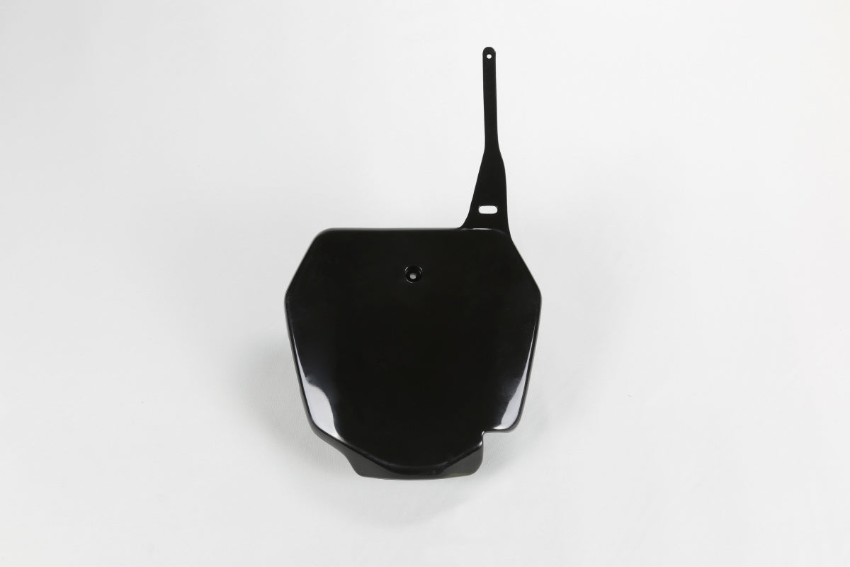 PORTA Nº SUZUKI RM85 00/21 PRETO - SU03968/001