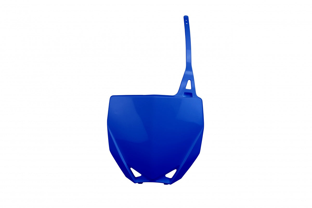 PORTA Nº YAMAHA YZ65/85 19/21 AZUL - YA04869/089
