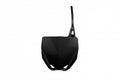 PORTA Nº YAMAHA YZ65/85 19/21 PRETO - YA04869/001