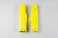 PROTECAO FORQUETA SUZUKI RM85 00/23 AMARELO - SU03907/102