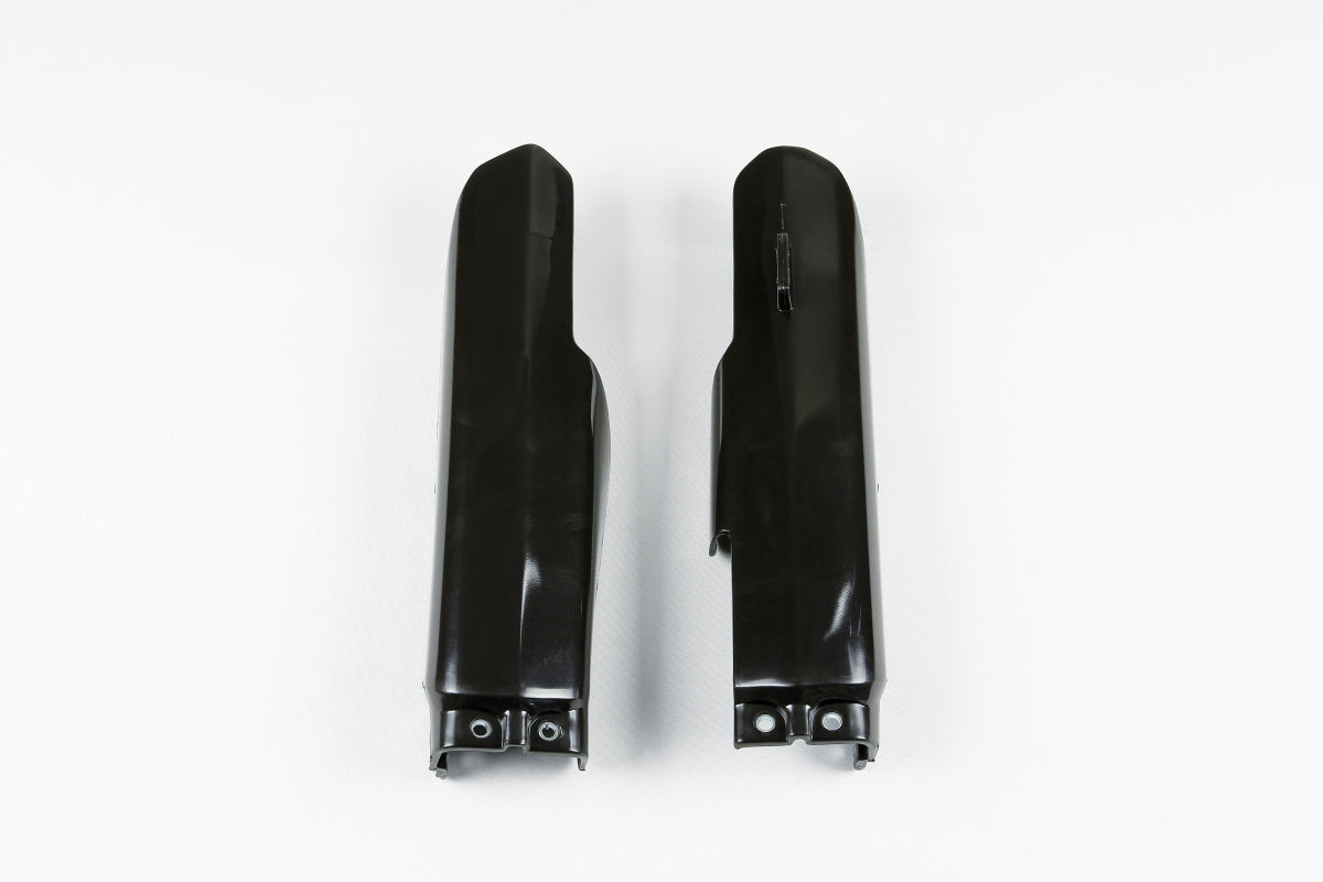 PROTECAO FORQUETA SUZUKI RM85 00/23 PRETO - SU03907/001