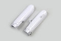 PROTECAO FORQUETA YAMAHA YZ65 19/23 BRANCO - YA04870/046