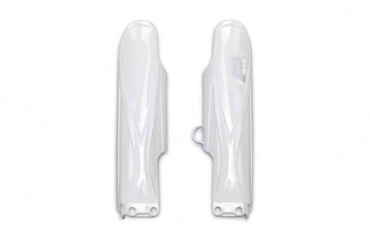 PROTECAO FORQUETA YAMAHA YZ85 19/23 BRANCO - YA04874/046