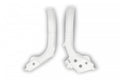 PROTECAO QUADRO GAS GAS EX/EC/MC 21 BRANCO - GG07138/041