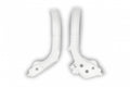PROTECAO QUADRO HUSQVARNA TE/FE/TX 20/21 BRANCO - HU03393/040