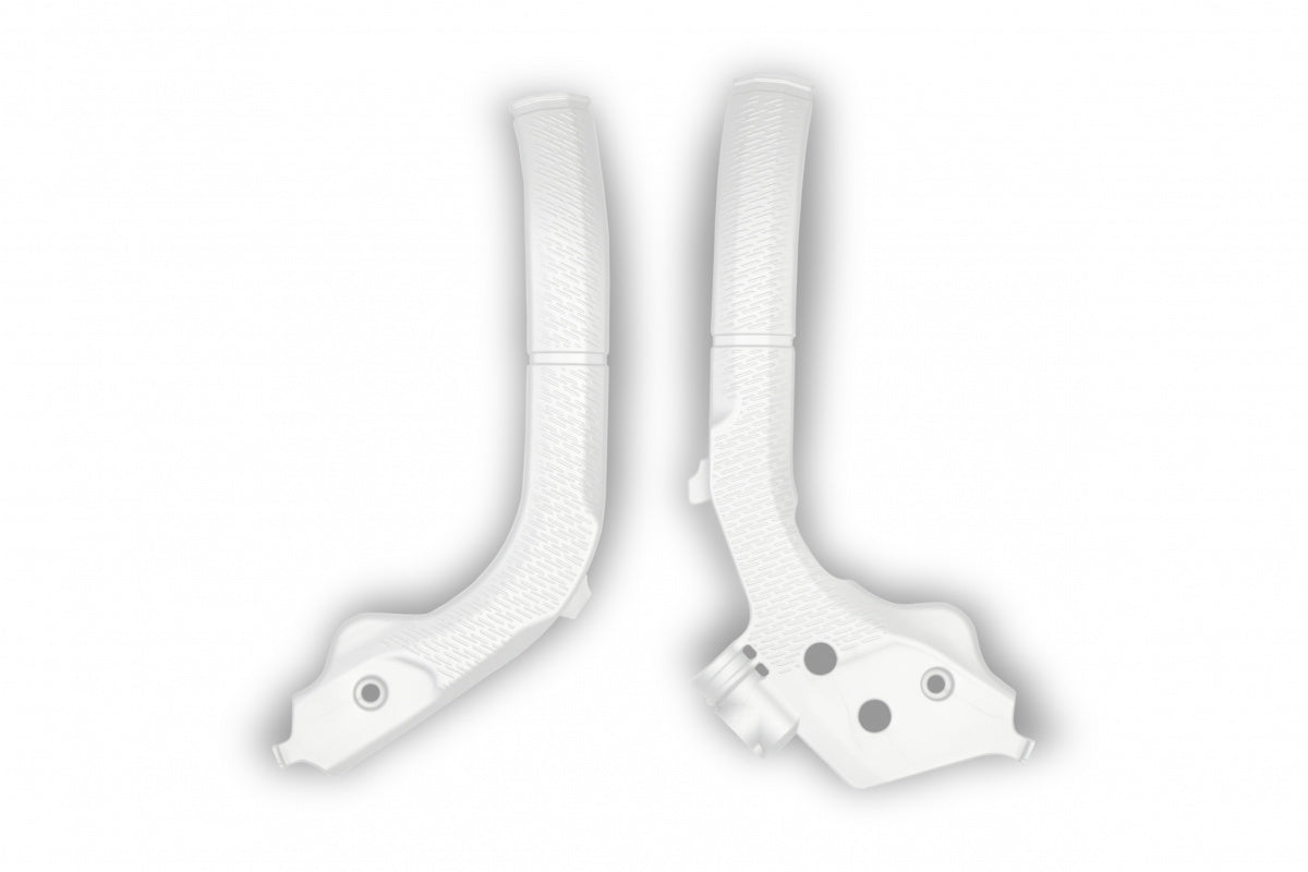 PROTECAO QUADRO HUSQVARNA TE/FE/TX 20/21 BRANCO - HU03393/040