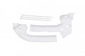PROTECAO QUADRO KTM SX85 18/21 BRANCO - KT04089/042