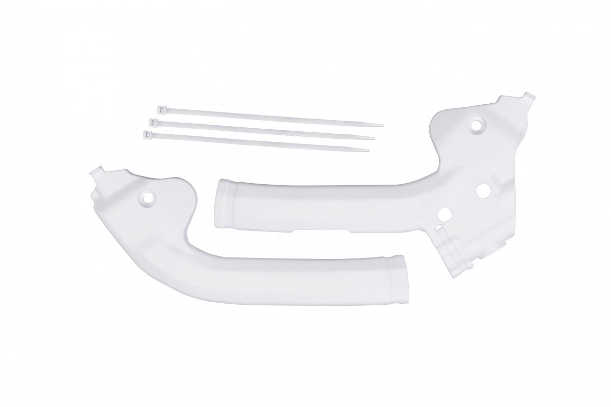 PROTECAO QUADRO KTM SX85 18/21 BRANCO - KT04089/042