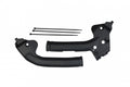 PROTECAO QUADRO KTM SX85 18/21 PRETO - KT04089/001