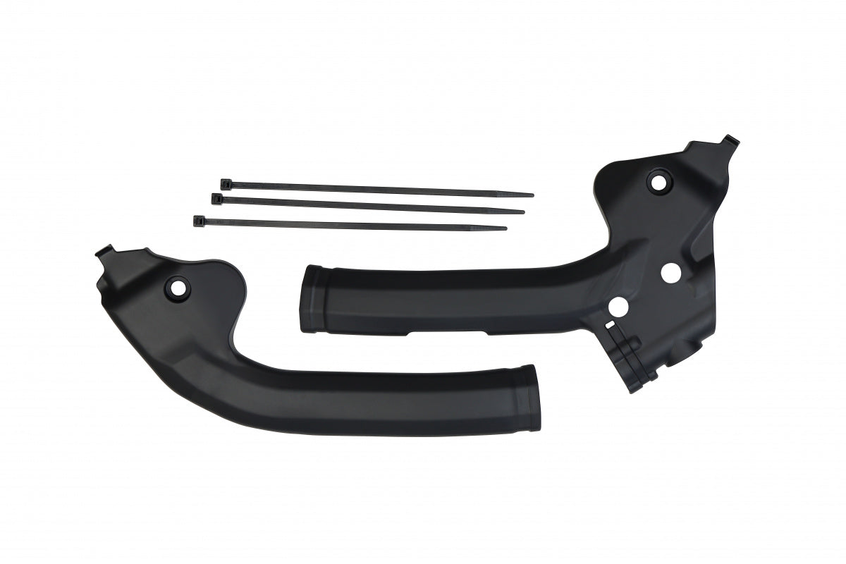 PROTECAO QUADRO KTM SX85 18/21 PRETO - KT04089/001