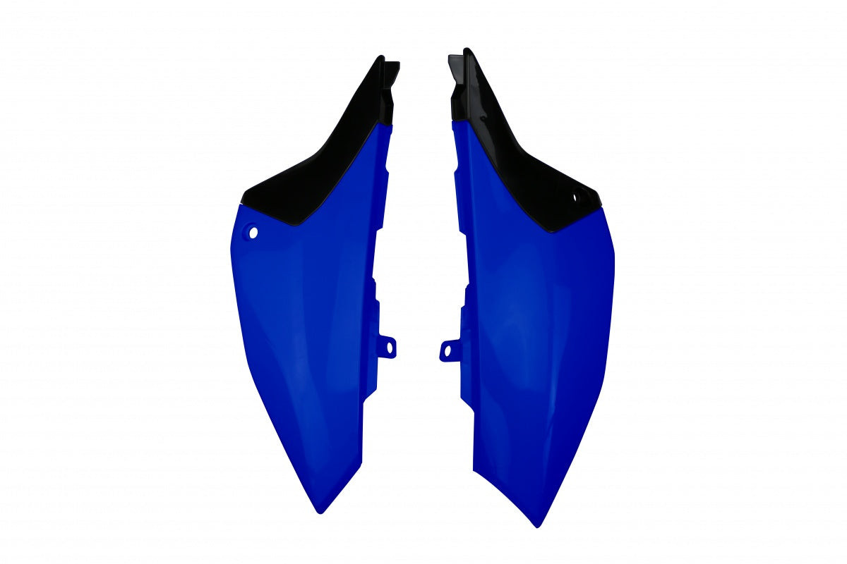 TAMPAS LATERAIS YAMAHA YZ65 19/21 AZUL - YA04868/089