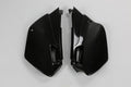 TAMPAS LATERAIS YAMAHA YZ80 02 YZ85 02/14 PRETO - YA03856/001