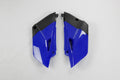 TAMPAS LATERAIS YAMAHA YZ85 15/21 AZUL - YA04848/089