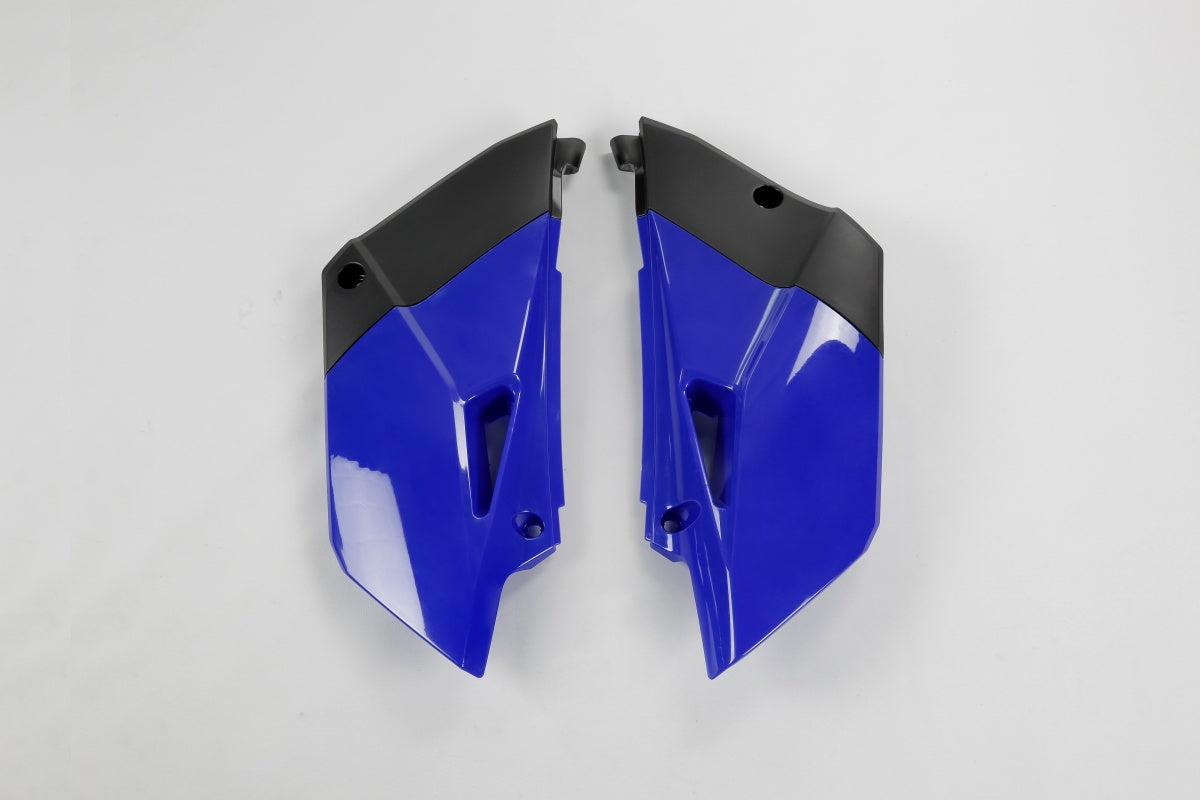 TAMPAS LATERAIS YAMAHA YZ85 15/21 AZUL - YA04848/089