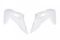 TAMPAS RADIADOR HUSQVARNA TC/TE/TX/FC/FE 19/21 BRC - HU03390/040