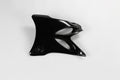 TAMPAS RADIADOR YAMAHA YZ80 02 YZ85 02/14 PRETO - YA03855/001