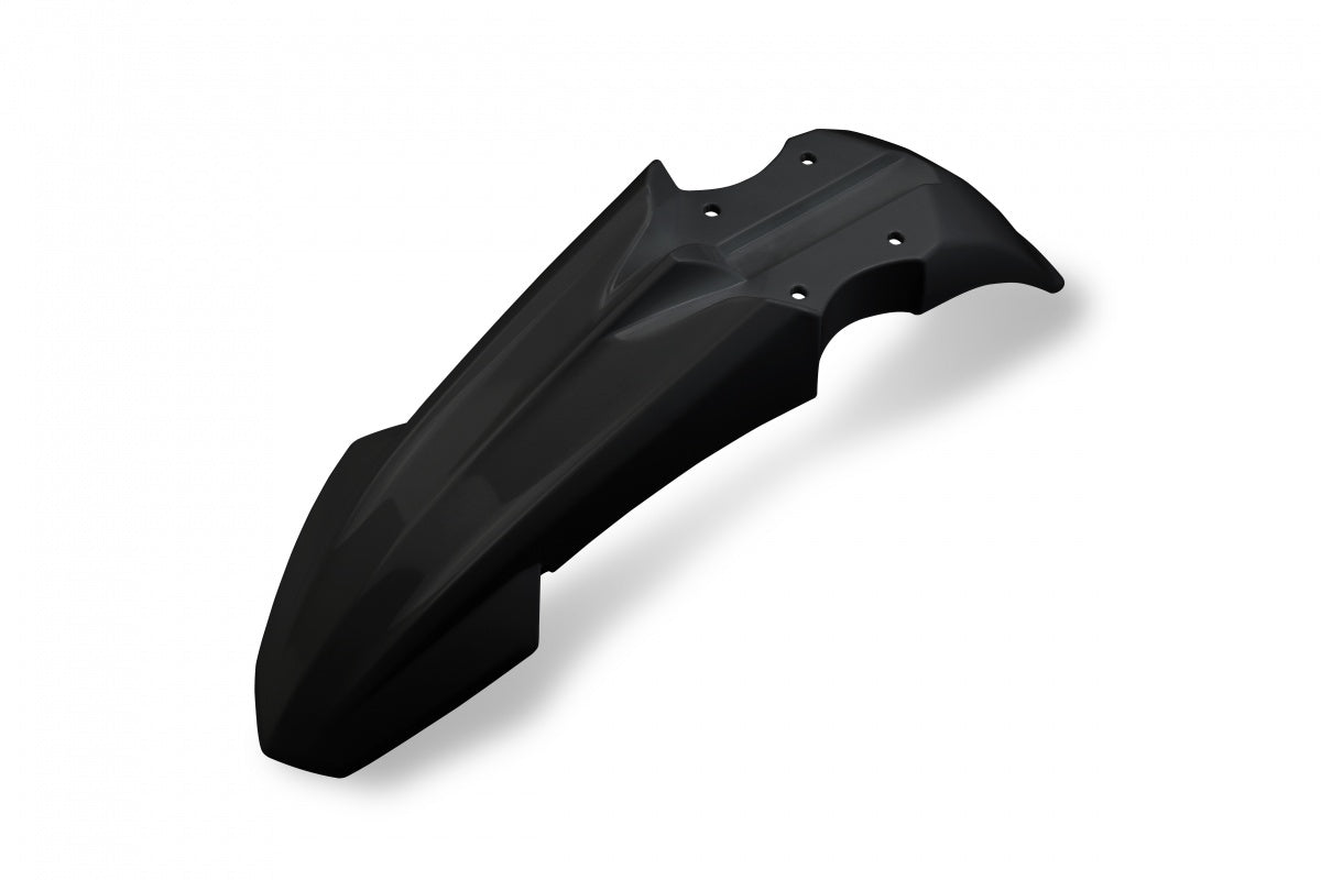 GUARDA LAMAS FRENTE YAMAHA YZ65 19/21 PRETO - YA04865/001