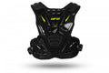 PEITORAL REACTOR 2 EVOLUTION PRETO/FLUOR - PT02272/K