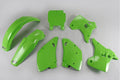 KIT PLASTICOS KX125/250 93 VERDE - KAKIT194/026