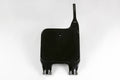 PORTA Nº TM 80/125/250 97/00 PRETO - TM03116/001