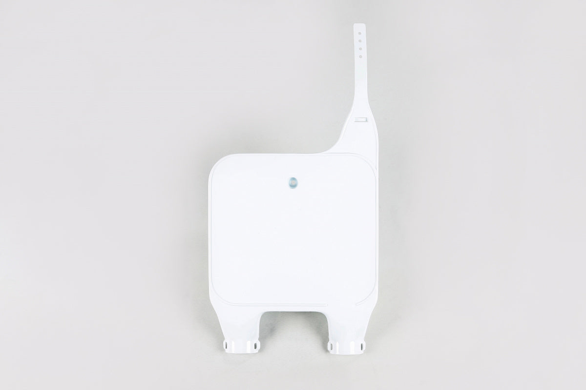 PORTA Nº CR125/250/500 BRANCO 89 - HO02617/041