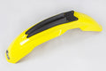 GUARDA LAMAS FRENTE HUSQVARNA CR/WR 08/13 AMARELO - HU03326/103