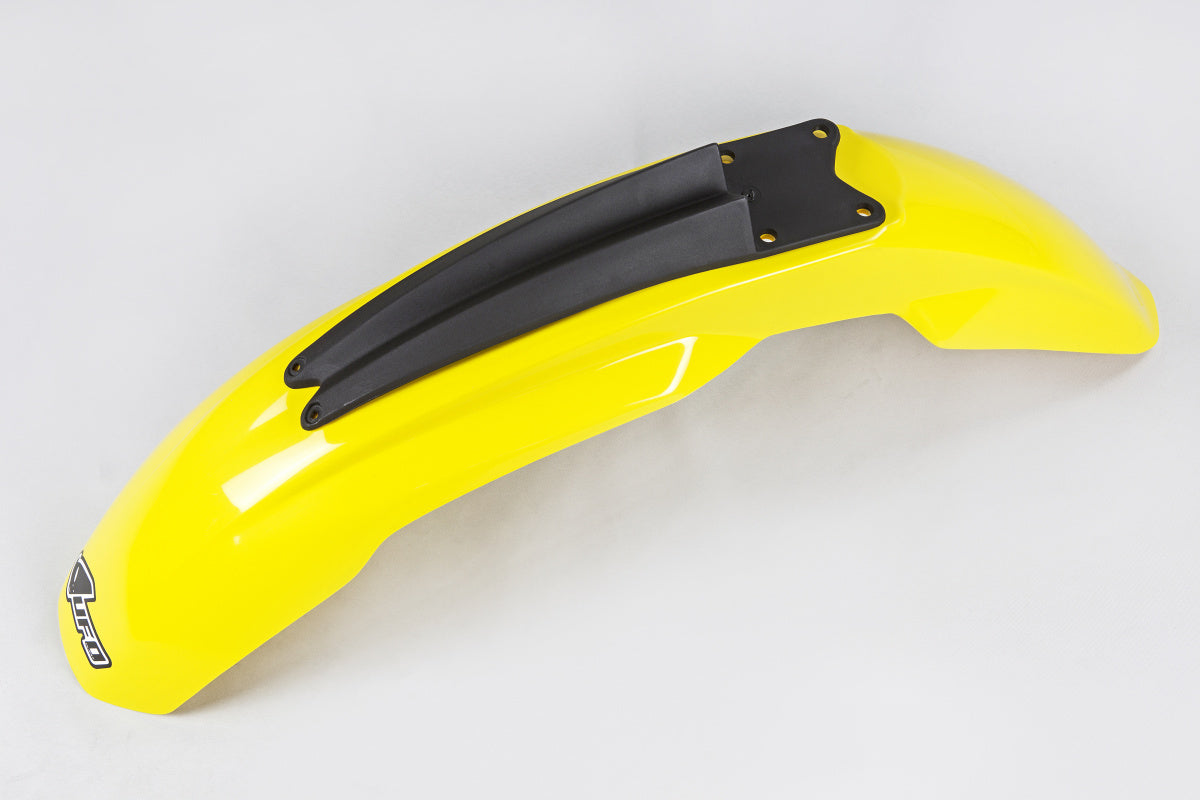 GUARDA LAMAS FRENTE HUSQVARNA CR/WR 08/13 AMARELO - HU03326/103