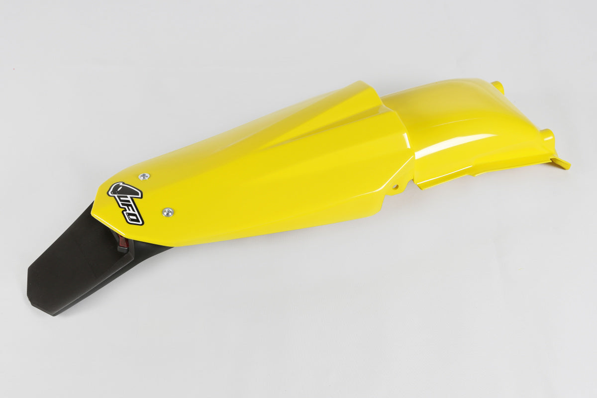 GUARDA LAMAS TRAS ENDURO HUSQVARNA CR/WR/TE/TX 05/07 AMARELO HU03314/103