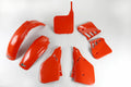 KIT PLASTICOS CR250 87 OEM - HOKIT093/999