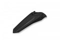 GUARDA LAMAS TRAS CRF250R/RX 22/23 CRF450R/RX 21/23 PRETO - HO05604/001