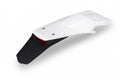 GUARDA LAMAS TRAS C/ LED HUSQVARNA TE/FE 250/300/350/450/501 20/23 BRANCO - HU03398/040