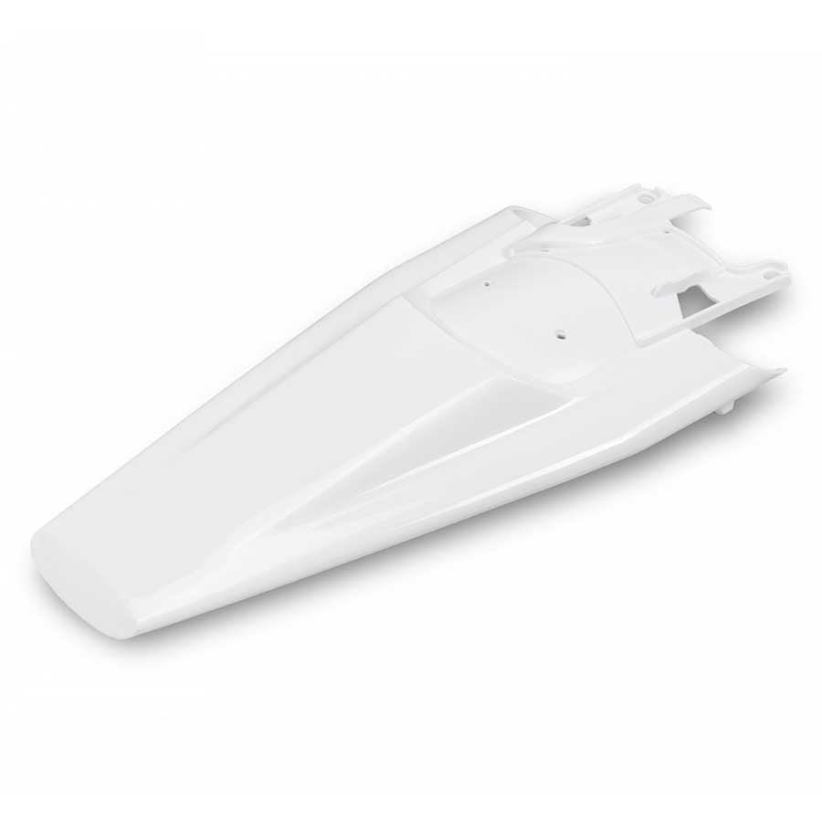 GUARDA LAMAS TRAS HUSQVARNA FC/TC 125/250/300/350/450 23 BRANCO - HU04307/040