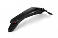 GUARDA LAMAS TRAS COM LED KXF250 21/23 KXF450 19/23 PRETO - KA04750/001