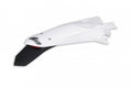 GUARDA LAMAS TRAS COM LED KTM EXC/EXC-F 150/250/300/350/450/500 20/23 BRANCO 20-23 - KT04097/042