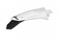 GUARDA LAMAS TRAS COM LED KTM EXC/EXC-F 150/250/300/350/450/500 20/23 BRANCO - KT04097/047