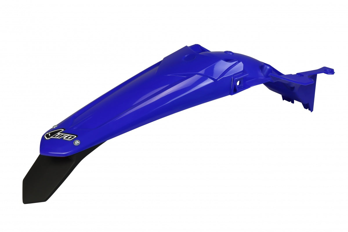 GUARDA LAMAS TRAS COM LED YZF250 19/23 YZF450 18/23 AZUL - YA04862/089
