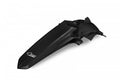 GUARDA LAMAS TRAS YZ125/250 22/23 PRETO - YA04875/001
