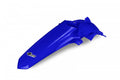 GUARDA LAMAS TRAS YZ125/250 22/23 AZUL - YA04875/089