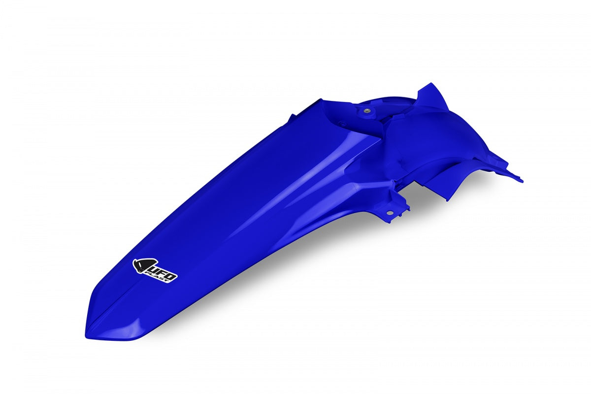 GUARDA LAMAS TRAS YZ125/250 22/23 AZUL - YA04875/089