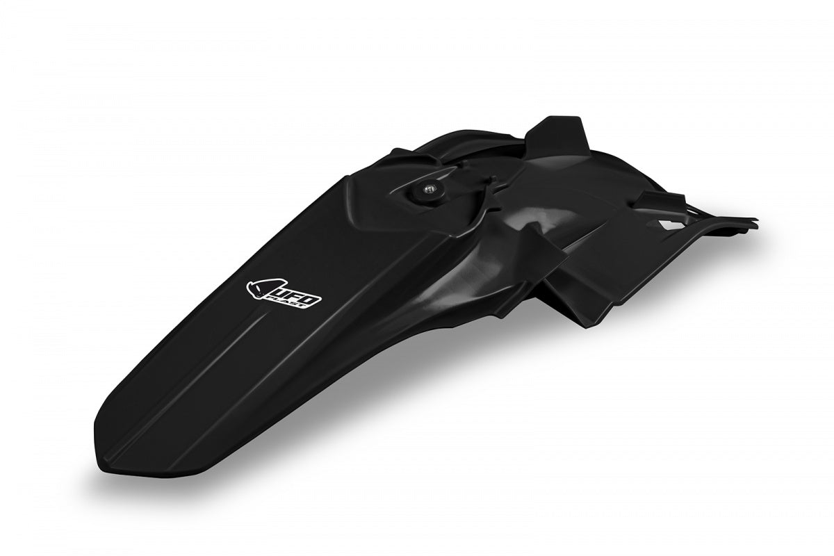 GUARDA LAMAS TRAS YZ85 22/23 PRETO - YA04881/001