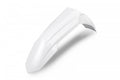 GUARDA LAMAS FRENTE CRF250R/RX 22/23 CRF450R/RX 21/23 BRANCO - HO05603/041