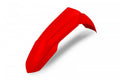 GUARDA LAMAS FRENTE CRF250R/RX 22/23 CRF450R/RX 21/23 VERMELHO - HO05603/070