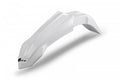 GUARDA LAMAS FRENTE YAMAHA YZ85 22/23 BRANCO - YA04880/046