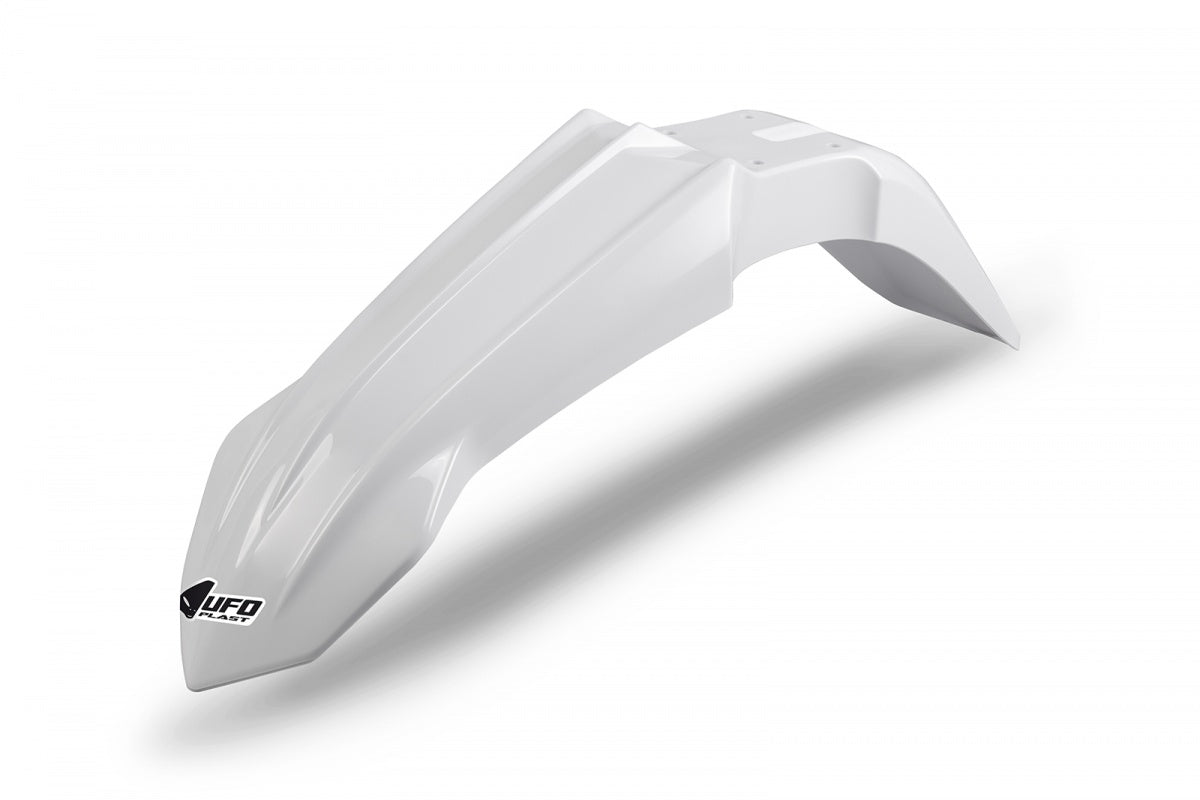 GUARDA LAMAS FRENTE YAMAHA YZ85 22/23 BRANCO - YA04880/046