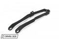 PATIM CORRENTE HONDA CRF250R/RX 22/23 CRF450R/RX 21/23 PRETO - HO05610/001